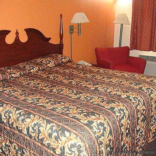 Motel 6 Oklahoma City Ok Frontier City Эдмонд Экстерьер фото