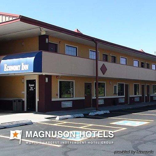 Motel 6 Oklahoma City Ok Frontier City Эдмонд Экстерьер фото