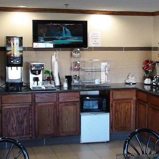 Motel 6 Oklahoma City Ok Frontier City Эдмонд Экстерьер фото