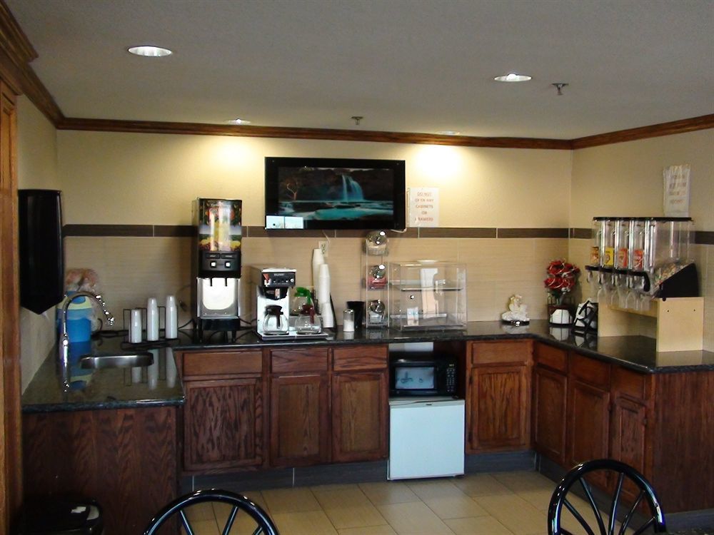 Motel 6 Oklahoma City Ok Frontier City Эдмонд Экстерьер фото